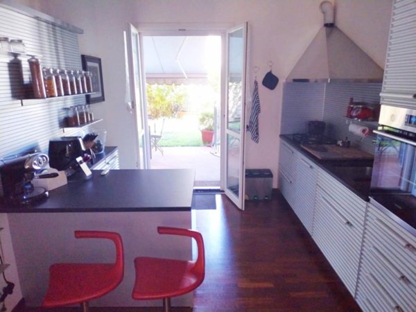 appartamento in vendita a La Spezia in zona Centro Storico