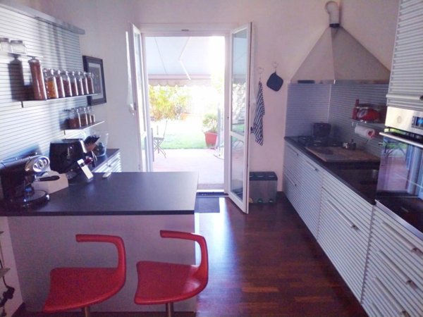 appartamento in vendita a La Spezia in zona Centro Storico