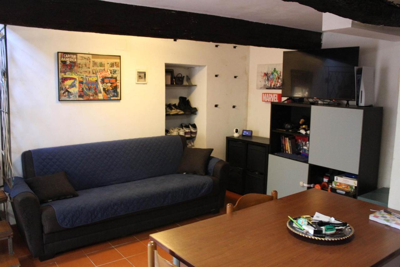 appartamento in vendita a La Spezia in zona Chiappa