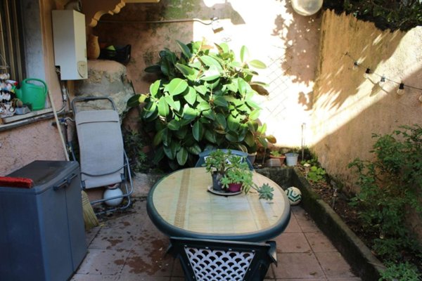 appartamento in vendita a La Spezia in zona Chiappa