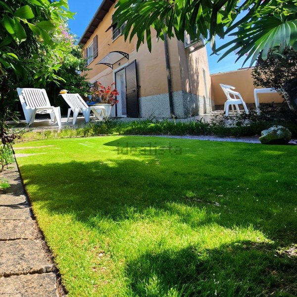appartamento in vendita a La Spezia in zona Fossamastra