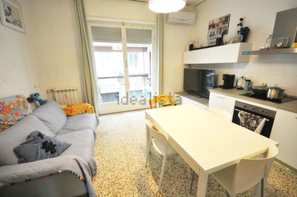 appartamento in vendita a La Spezia in zona Centro Storico
