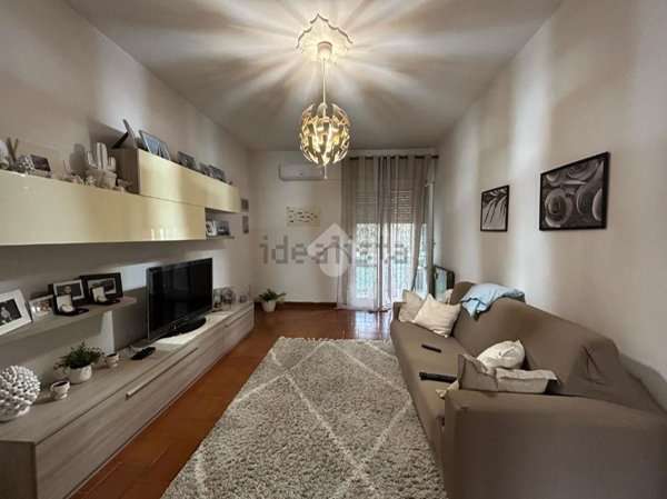 appartamento in vendita a La Spezia