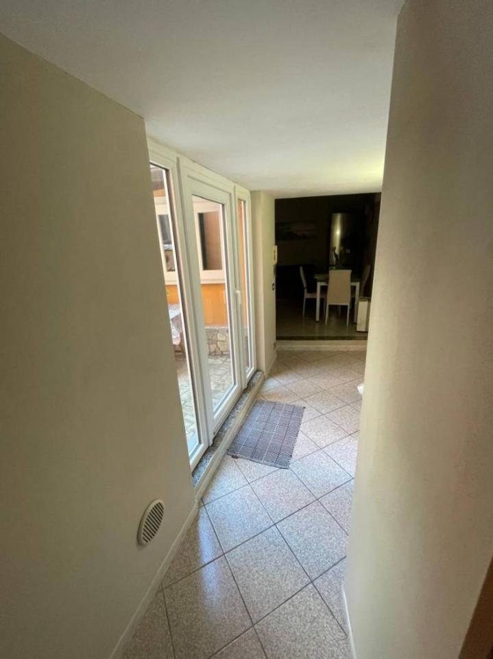 appartamento in vendita a La Spezia in zona Pitelli