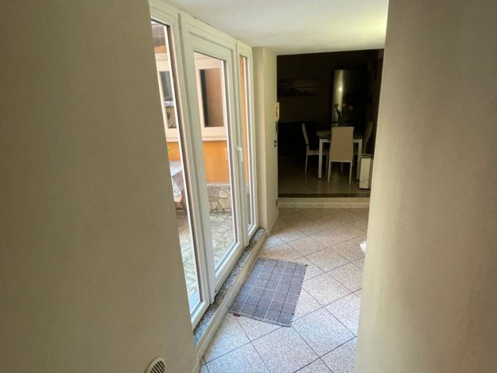 appartamento in vendita a La Spezia in zona Pitelli