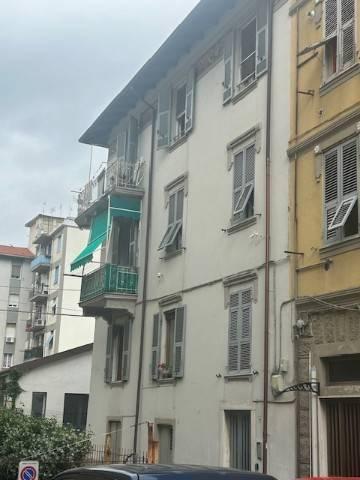 appartamento in vendita a La Spezia in zona Pitelli