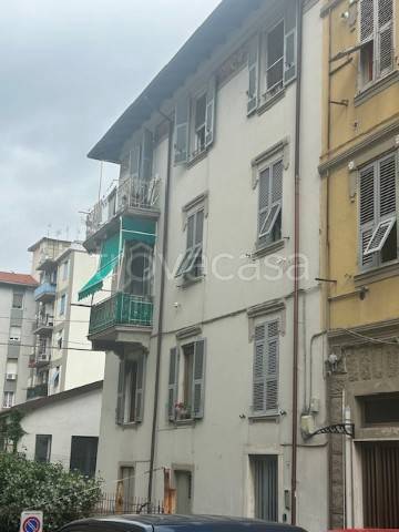 appartamento in vendita a La Spezia in zona Canaletto / Buonviaggio / Migliarina