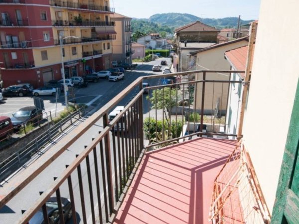 appartamento in vendita a La Spezia
