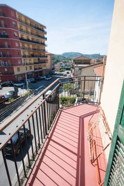 appartamento in vendita a La Spezia