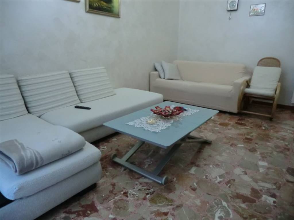 appartamento in vendita a La Spezia in zona Centro Storico
