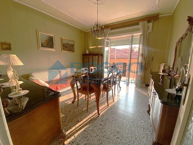 appartamento in vendita a La Spezia in zona Canaletto / Buonviaggio / Migliarina