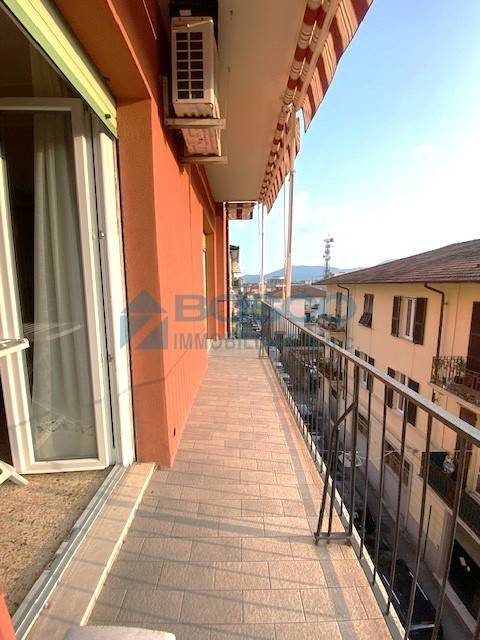 appartamento in vendita a La Spezia in zona Canaletto / Buonviaggio / Migliarina