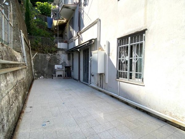 appartamento in vendita a La Spezia in zona Centro Storico