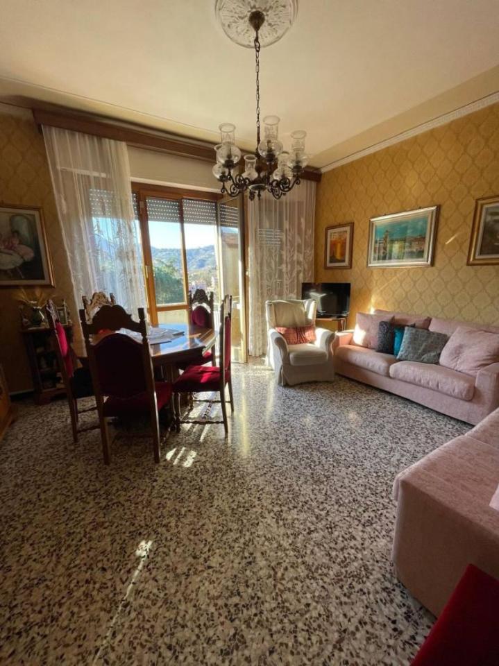 appartamento in vendita a La Spezia in zona La Foce / Sant'Anna