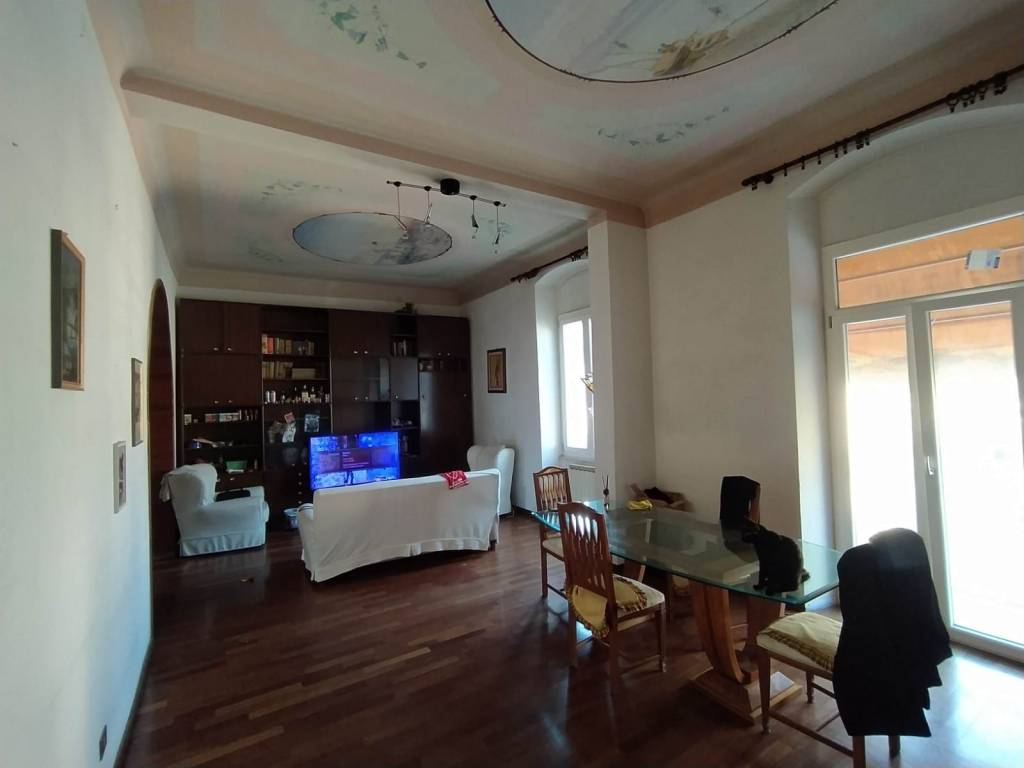 appartamento in vendita a La Spezia in zona Valdellora