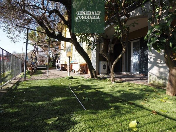 appartamento in vendita a La Spezia in zona San Venerio