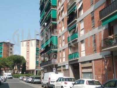 appartamento in vendita a La Spezia in zona Valdellora