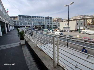 capannone in vendita a La Spezia