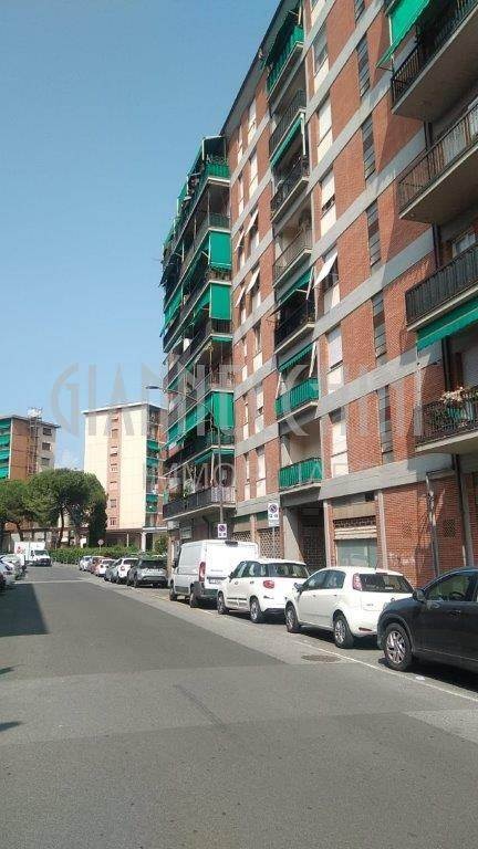 appartamento in vendita a La Spezia in zona Centro Storico