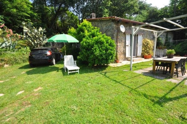 casa indipendente in vendita a La Spezia in zona Sarbia