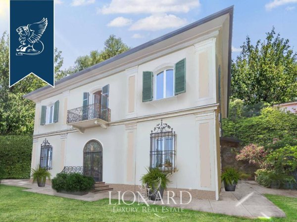 casa indipendente in vendita a La Spezia in zona Muggiano