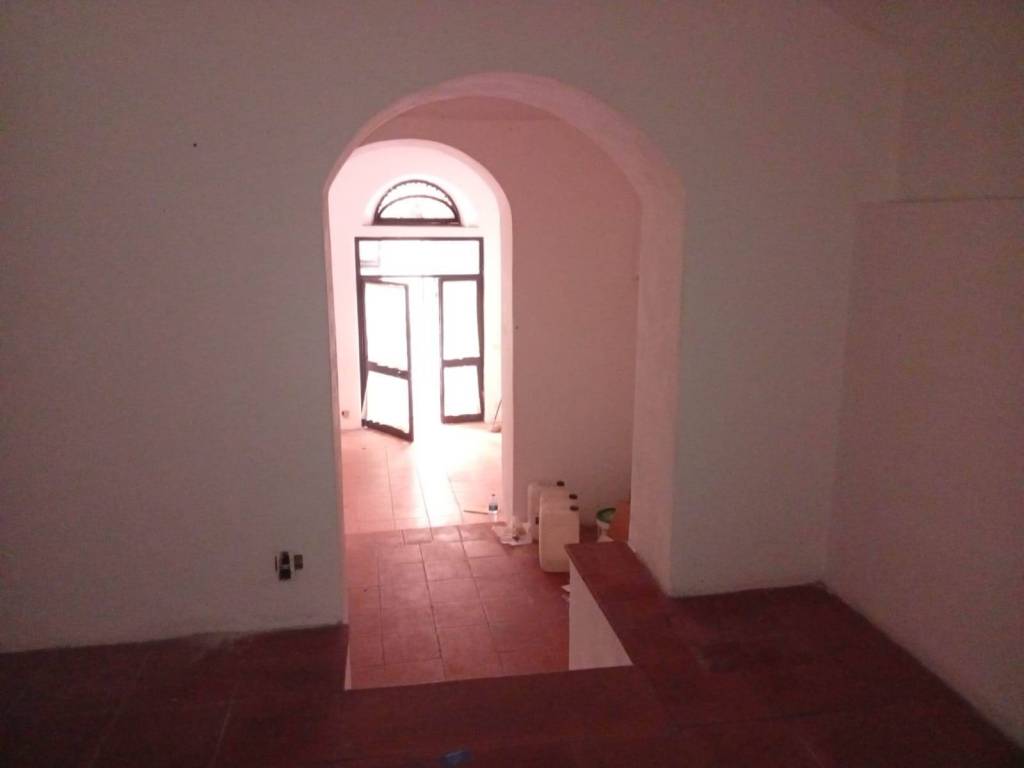 negozio in vendita a La Spezia