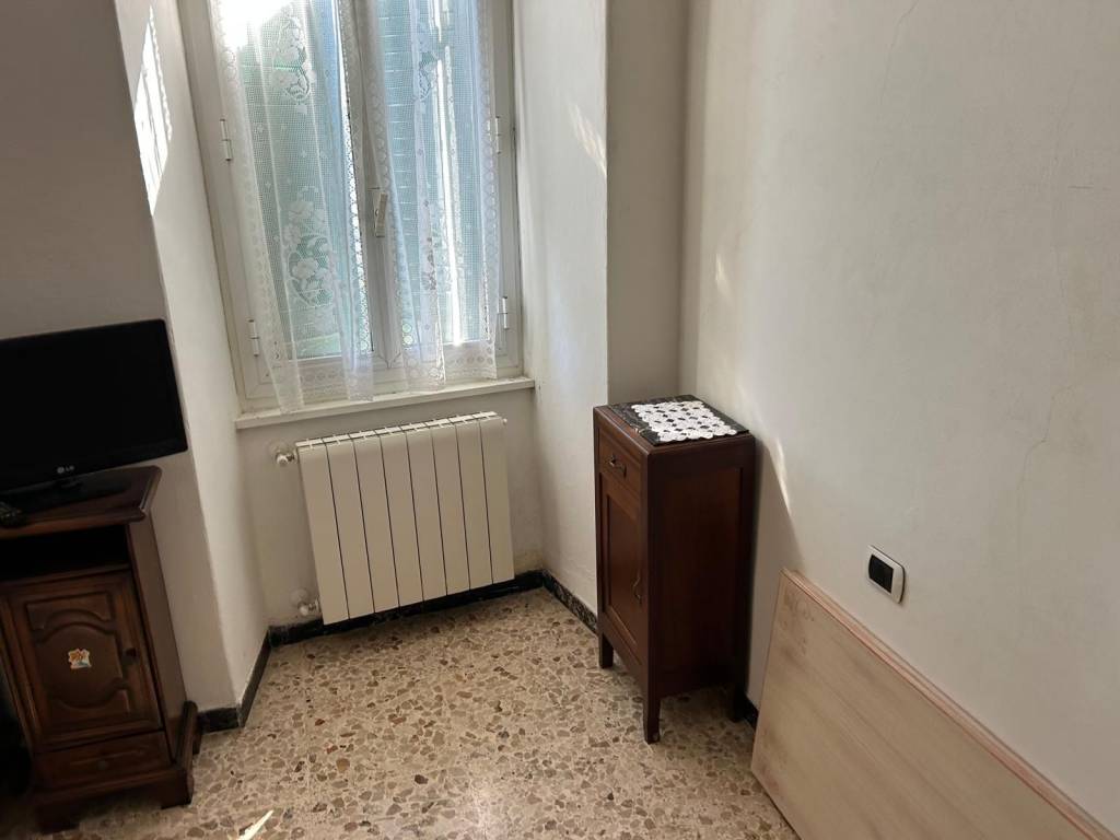 appartamento in vendita a La Spezia in zona Marola