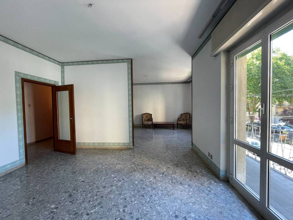 appartamento in vendita a La Spezia in zona Chiappa
