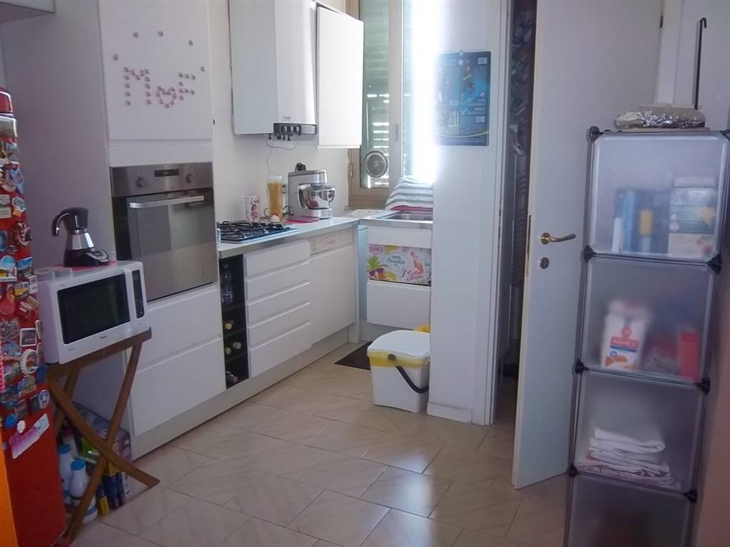 appartamento in vendita a La Spezia in zona Centro Storico