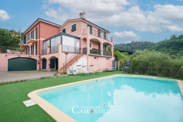 casa indipendente in vendita a La Spezia in zona Centro Storico
