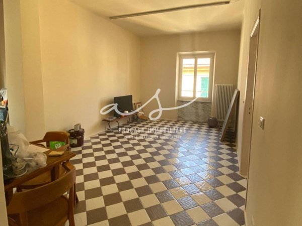 appartamento in vendita a La Spezia