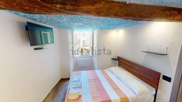 appartamento in vendita a La Spezia in zona Biassa