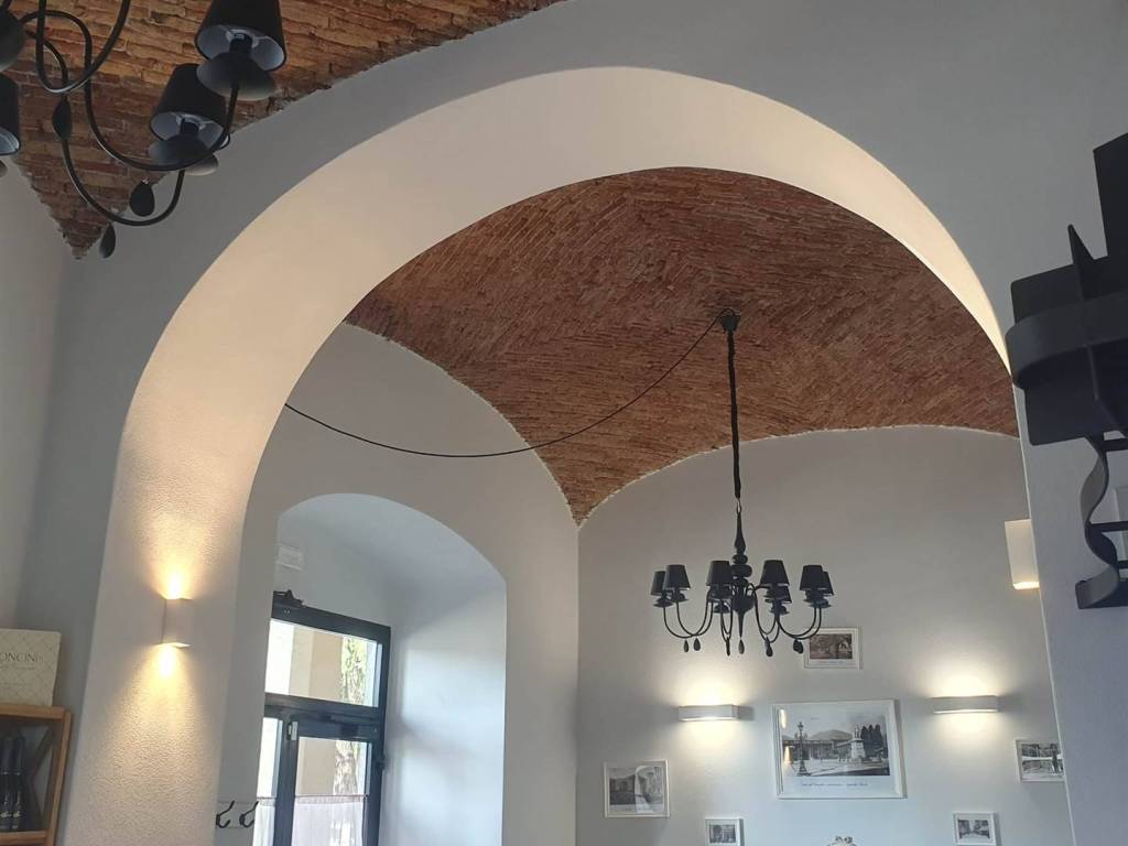 negozio in vendita a La Spezia in zona Centro Storico
