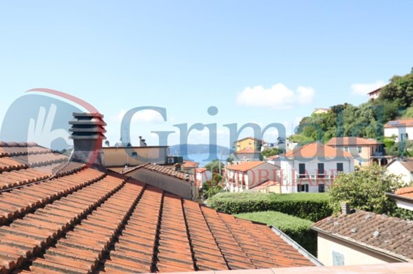 appartamento in vendita a La Spezia in zona Pitelli