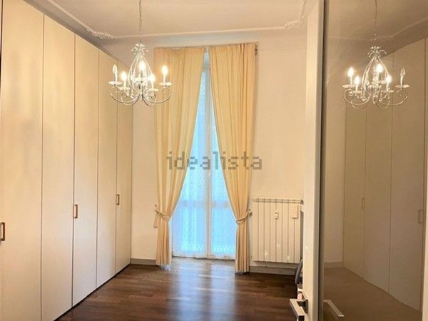 appartamento in vendita a La Spezia in zona Centro Storico