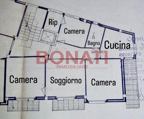 appartamento in vendita a La Spezia