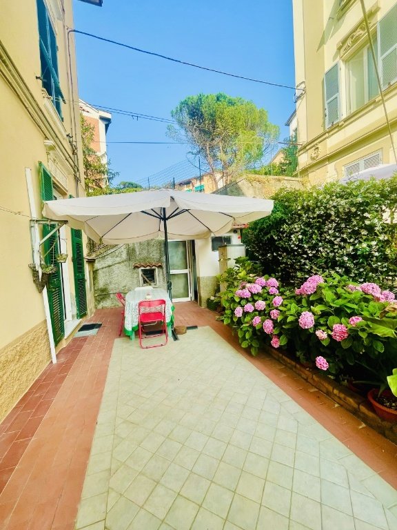 appartamento in vendita a La Spezia in zona Sarbia