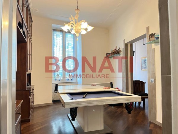 appartamento in vendita a La Spezia in zona Centro Storico