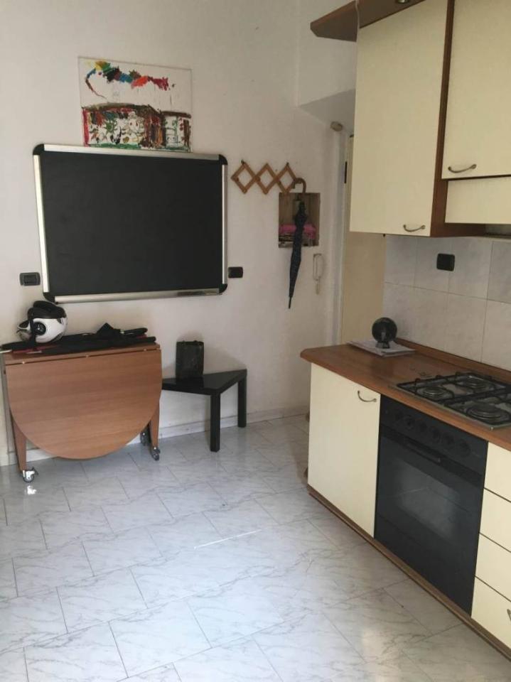 appartamento in vendita a La Spezia in zona Chiappa