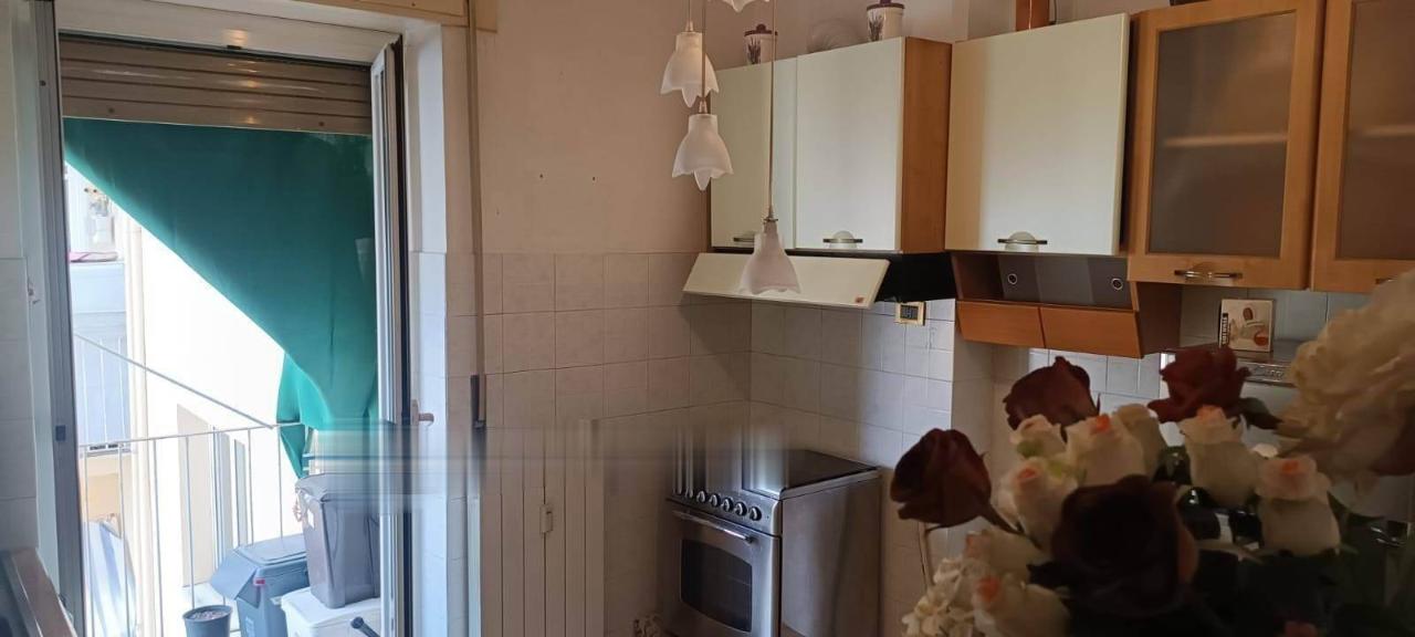 appartamento in vendita a La Spezia