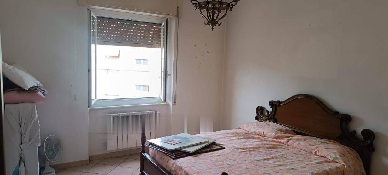 appartamento in vendita a La Spezia in zona Sarbia