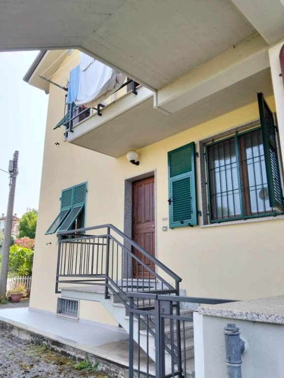 appartamento in vendita a La Spezia in zona Centro Storico
