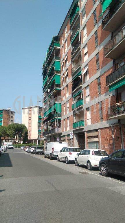 appartamento in vendita a La Spezia
