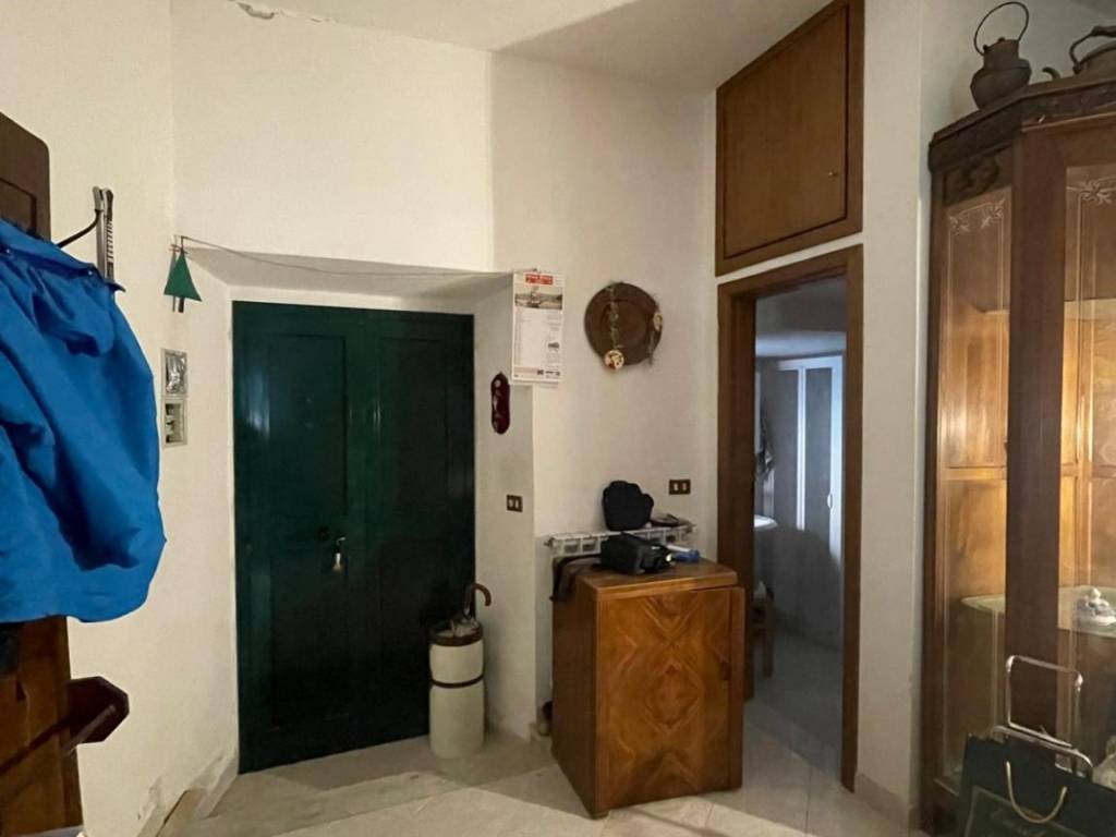 casa indipendente in vendita a La Spezia in zona Pitelli