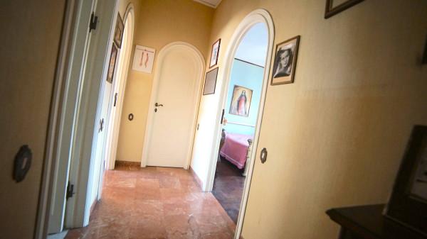 appartamento in vendita a La Spezia in zona Centro Storico