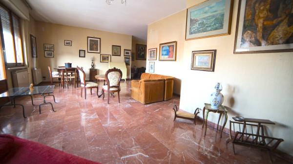 appartamento in vendita a La Spezia in zona Centro Storico