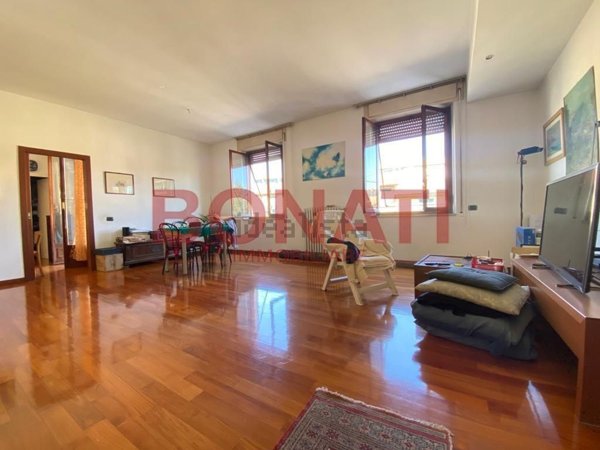 appartamento in vendita a La Spezia in zona Canaletto / Buonviaggio / Migliarina