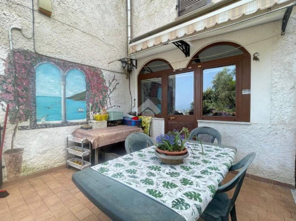 appartamento in vendita a La Spezia