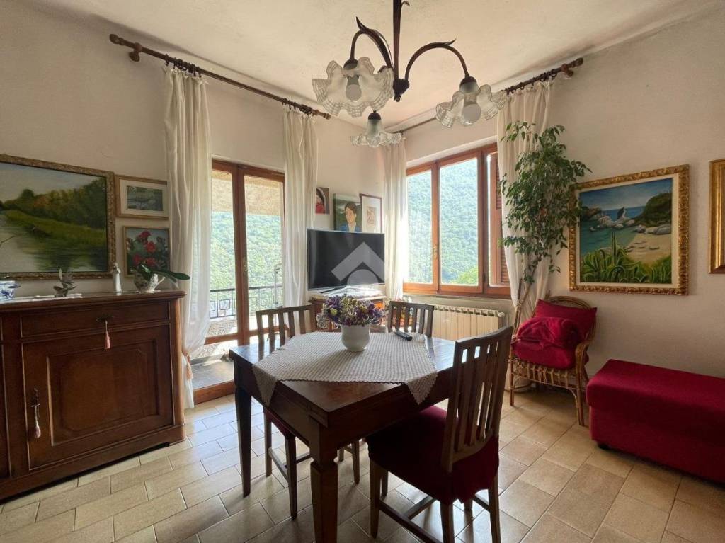 appartamento in vendita a La Spezia