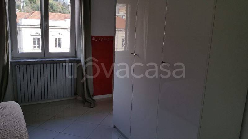 appartamento in vendita a La Spezia in zona Centro Storico
